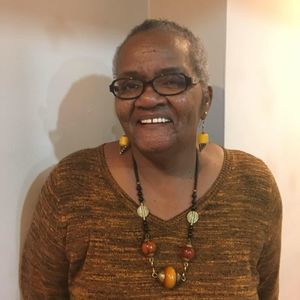 Meet your Posher, Patricia